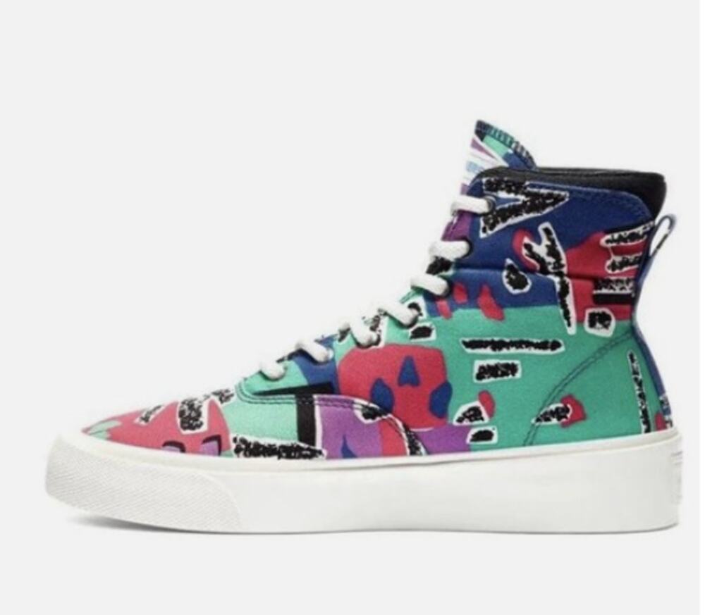 Converse Chuck Taylor All Stars X Fear Of God Essentials Multi M6/W7.5